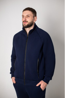 Зіп-худі чоловічий